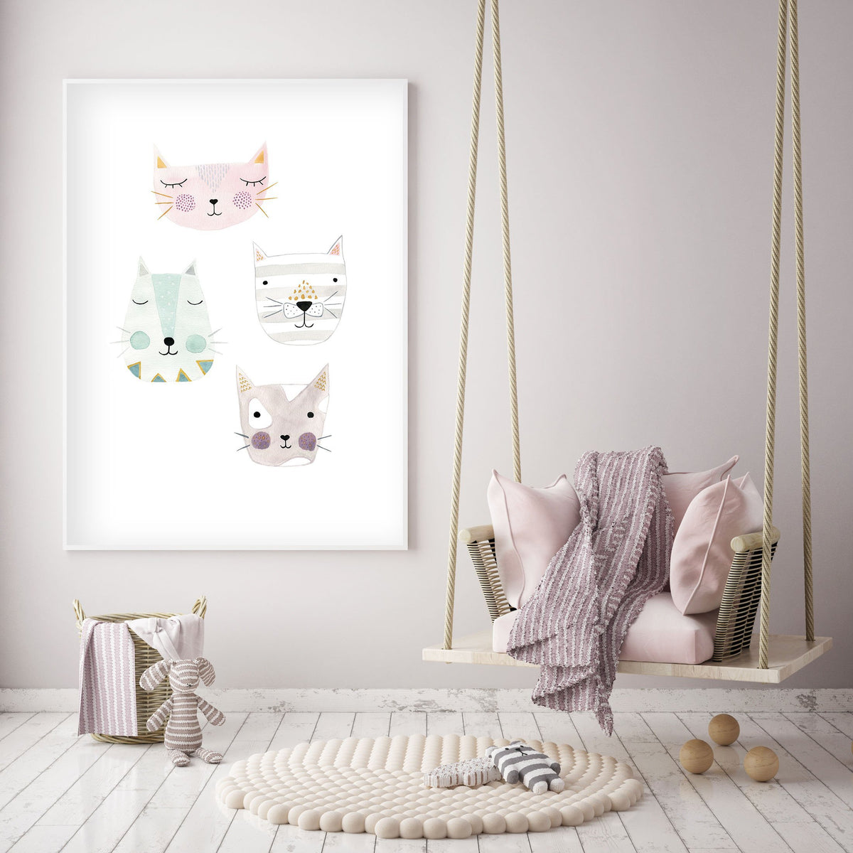 Kitty Cats